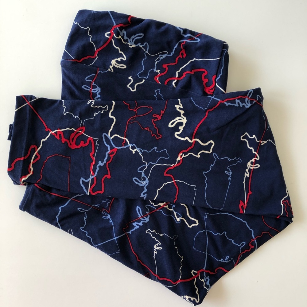 LuLaRoe Leggings